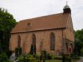 Kirche Hude